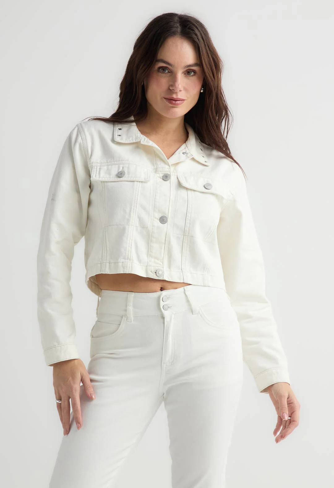 Chaquetas para Mujer Stop